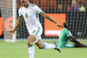 Nhận định bóng đá Algeria vs Gambia: Khó giành vé