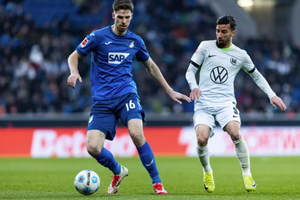 Nhận định bóng đá Wolfsburg vs Hoffenheim: Chính thức trụ hạng