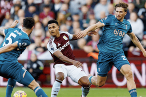 Nhận định bóng đá Bournemouth vs Aston Villa: Nhiệm vụ thất bại