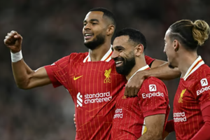 Nhận định bóng đá Liverpool vs Arsenal:  Uy quyền cùa nhà Vua