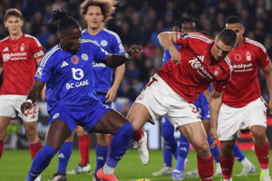 Nhận định bóng đá Nottingham vs Leicester: Không còn đường lùi