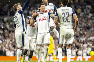 Nhận định bóng đá Tottenham vs Crystal Palace: Gà trống im tiếng