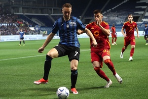 Tỷ lệ bóng đá trận Atalanta vs Roma, 1h45 ngày 13/5, Serie A