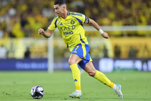 Nhận định bóng đá Al Okhdood vs Al Nassr: Hy vọng được mở ra