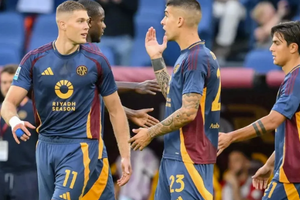 Nhận định bóng đá Atalanta vs Roma: Duy trì mạch bất bại