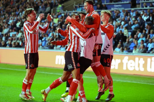 Nhận định bóng đá Sunderland vs Coventry City: Mèo đen giành vé