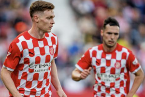 Nhận định bóng đá Valladolid vs Girona: Nhiệm vụ hoàn thành