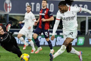 Nhận định bóng đá Milan vs Bologna: Cứu vãn mùa giải