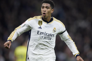 Nhận định bóng đá Real Madrid vs Mallorca: Mùa giải trắng tay