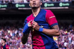 Nhận định bóng đá Espanyol vs Barcelona: Nhà vô địch lộ diện
