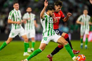 Nhận định bóng đá Vallecano vs Real Betis: Cục diện khó lường
