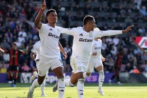 Nhận định bóng đá Aston Villa vs Tottenham: Bẻ cổ Gà trống
