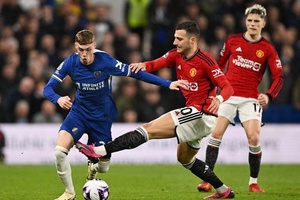 Tỷ lệ bóng đá trận Chelsea vs Man United, 2h15 ngày 17/5, Ngoại hạng Anh