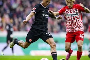 Nhận định bóng đá Freiburg vs Frankfurt: Trận đấu sinh tử