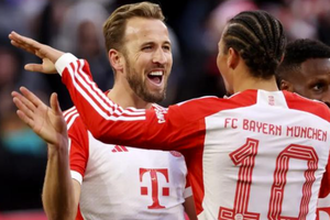 Nhận định bóng đá Hoffenheim vs Bayern Munich: Tự quyết định số phận