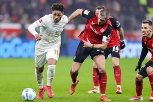 Nhận định bóng đá Mainz vs Leverkusen: Chia tay trong nước mắt