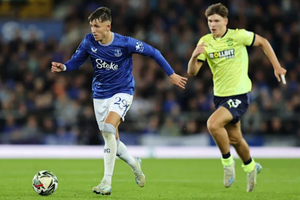 Nhận định bóng đá Everton vs Southampton: Mùa giải nhạt nhòa