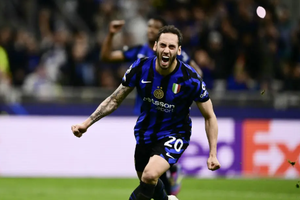 Nhận định bóng đá Inter Milan vs Lazio: Trận chiến không khoan nhượng