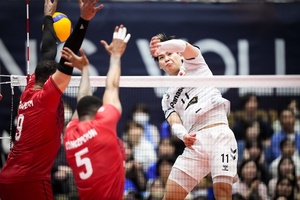 Link trực tiếp Chung kết giải bóng chuyền AVC Champions League: Osaka Bluteon vs Al Rayyan