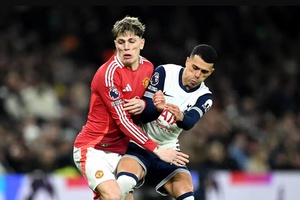 Dự đoán Tottenham vs MU, 2h00 ngày 22/5, Europa League 2024/25