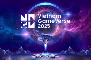 Chính thức đóng cổng bình chọn Vietnam Game Awards 2025
