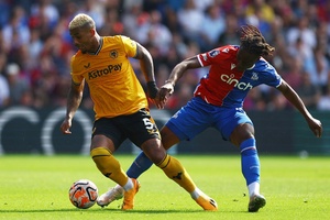 Tỷ lệ bóng đá trận Crystal Palace vs Wolves, 2h00 ngày 21/5, Ngoại hạng Anh