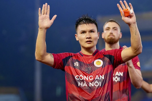 Nhận định bóng đá Buriram United vs CAHN: Cơ hội chia đều