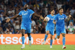 Tỷ lệ bóng đá trận Napoli vs Cagliari, 1h45 ngày 24/5, Serie A