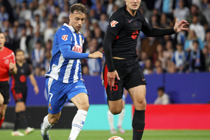 Nhận định bóng đá Espanyol vs Las Palmas: Tự quyết định số phận