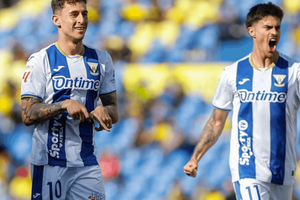 Nhận định bóng đá Leganes vs Valladolid: Thắng và chờ đợi