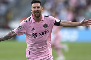Nhận định bóng đá Philadelphia Union vs Inter Miami: Không còn là chính mình