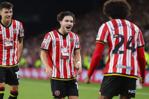Nhận định bóng đá Sheffield United vs Sunderland: Wembley mở hội