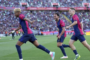 Nhận định bóng đá Bilbao vs Barcelona: Điểm tựa sân nhà
