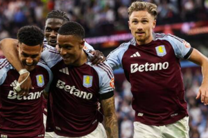 Nhận định bóng đá MU vs Aston Villa: Chạm đáy phong độ