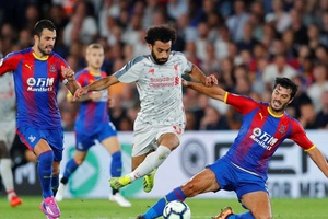Tỷ lệ bóng đá trận Liverpool vs Crystal Palace, 22h00 ngày 25/5, Ngoại hạng Anh