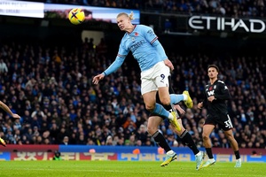 Tỷ lệ bóng đá trận Fulham vs Man City, 22h00 ngày 25/5, Ngoại hạng Anh