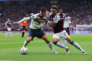 Tỷ lệ bóng đá trận Man United vs Aston Villa, 22h00 ngày 25/5, Ngoại hạng Anh