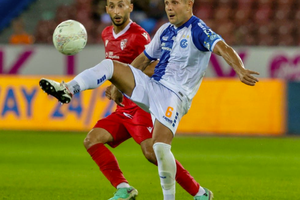 Nhận định bóng đá Grasshoppers vs Aarau: Vượt lên dẫn trước