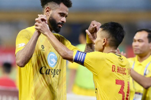 Nhận định bóng đá Thanh Hóa vs Bình Định: Cơ hội trụ hạng