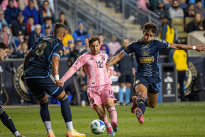 Nhận định bóng đá Inter Miami vs Montreal: Cải thiện thứ hạng