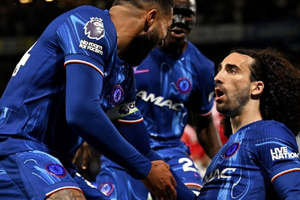 Nhận định bóng đá Real Betis vs Chelsea: Áp đặt lối chơi