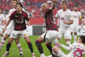 Nhận định bóng đá Urawa Red vs Cerezo Osaka: Phong độ thất thường