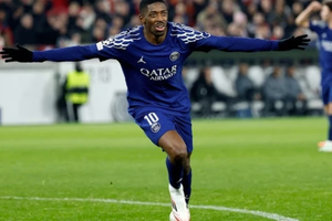 Nhận định bóng đá PSG vs Inter Milan: Thế trận khó lường