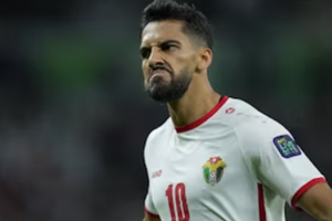 Nhận định bóng đá Saudi Arabia vs Jordan: Tâm lý giữ chân