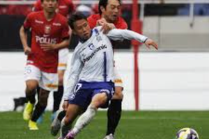 Nhận định bóng đá Gamba Osaka vs Kashima Antlers: Đứng dậy sau cúp vấp