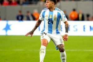Nhận định bóng đá Chile vs Argentina: Xoay tua đội hình