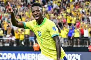 Nhận định bóng đá Ecuador vs Brazil: Màn ra mắt nhạt nhòa