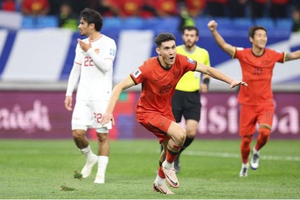 Nhận định bóng đá Indonesia vs Trung Quốc: Trận đấu bước ngoặt 
