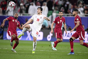 Nhận định bóng đá Qatar vs Iran: Cơ hội cho chủ nhà