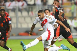 Nhận định bóng đá Colombia vs Peru: Lấy lại sự tập trung